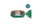 Black sliced BOČIŲ bread, 800 g
