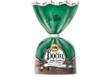 Black sliced BOČIŲ bread, 400 g