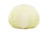 Lithuanian fresh white cabbage, 1 kg