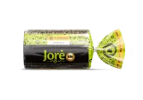 Black bread JORĖ, seasoned with sunflower seeds, 580 g
