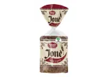 Rye sliced bread JONĖ without yeast, 390 g