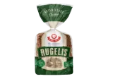 All grain parts rye bread RUGELIS without added sugar, 350 g