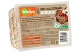Whole grain bread BALVITEN gluten-free, 250 g