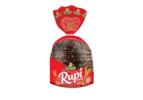 Dark Bread RUPI with Whole Grain Rye Flour, 600 g