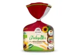 Organic Whole Grain Rye Bread with Sunflower Seeds, 400 g