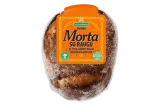 Bread with Sourdough and Whole Grain Rye Flour, 500 g