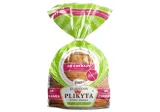Light Steamed KLAIPĖDA Bread without Added Sugar, 400 g