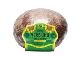 VERBŪNŲ Light Steamed Bread with Sunflower Seeds, 600 g