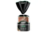 Steamed Sandwich Bread, 450 g