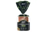 Steamed Sandwich Bread with Seeds, 450 g