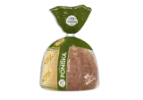 Light sliced PONIŠKA bread without added yeast, 600 g