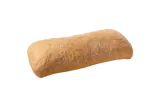 KASDIENĖ dark bread roll ciabatta, 70 g