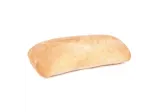 Handmade Italian ciabatta with low sugar, 300 g