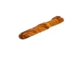 Italian bread roll with pepper spread and barbecue sauce, 150 g