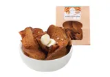 Baked light bread with sunflower seeds, 1 kg