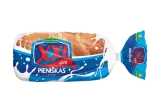 MILKY baguette XXL LIETUVOS KEPĖJAS, 500 g