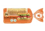 Sandwich bread GARDĖSIS, 500 g