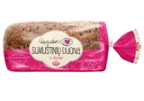 Sandwich bread BEATOS VIRTUVĖ with seeds, 400 g