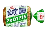Bread for toasting TOSTE PROTEIN, 380 g