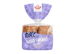 All grain parts bread rolls TOSTE, thawed, 220 g