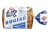 Rye sandwich bread TOSTE, 370 g