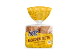 Porcini bread TOSTE GOLDEN BITE, thawed, 240 g