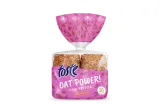 Porcini bread TOSTE OAT POWER, thawed, 240 g