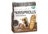Whole grain toasted bread KRISPROLLS, 225 g