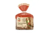Whole grain bread WELL DONE, 220 g