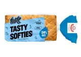 Bread TOSTE TASTY SOFTIES, 300 g
