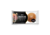 Burger buns BRIOCHE, 120 g