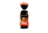 Spicy burger buns, 320 g