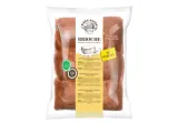 Plėšomosios sviestinės bandelės BRIOCHE, 300 g