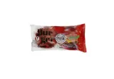 Thawed burger buns BEET, 200 g
