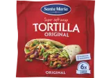 Tortillas SANTA MARIA, 371 g