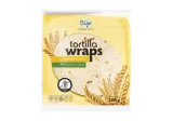Tortillas DIJO TORTILLA FRESH WRAPS ORIGINAL, 312.5 g