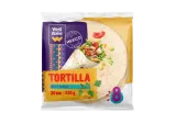Tortillas WELL DONE, 8 pcs., 320 g