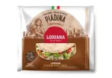Italian flatbread whole grain, 225 g