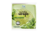 Tortillas DIJO with spinach, 250 g
