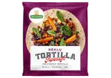 Tortillas LIETUVOS KEPĖJAS with seeds, 6 pcs., 360 g