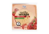 Tortillas DIJO with tomatoes, 250 g