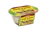 Wheat tortilla boats OLD EL PASO, 193 g