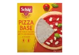 Pizza base SCHAR gluten-free, 300 g, 300 g