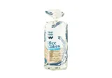 Rice cakes with salt WELL DONE, 120 g