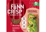 Хрустящий ржаной хлеб FINN CRISP ORIGINAL, 200 г