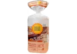 4 grain cakes SAULĖS GRŪDAS, 120 g