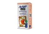Bread chips SELGA NATURE with seeds and hot peppers, 200 g