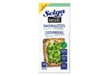Bread chips SELGA NATURE with thyme, 200 g