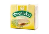 Grain cakes DUONIUKAI, 80 g