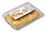 Salty crackers OLD TOWN BAKERY, 200 g